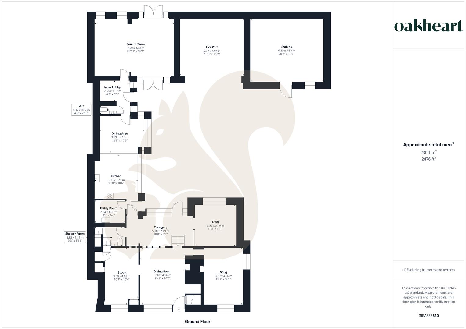 Floorplan thumbnail